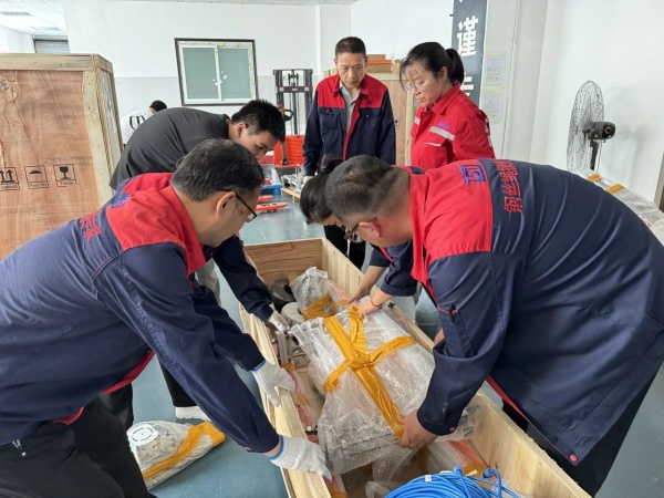 破暑前行，全員沖刺，鑄就泰斯特新速度！