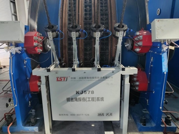 筑牢安全基石｜做細客戶服務，共同守護鋼絲繩安全！