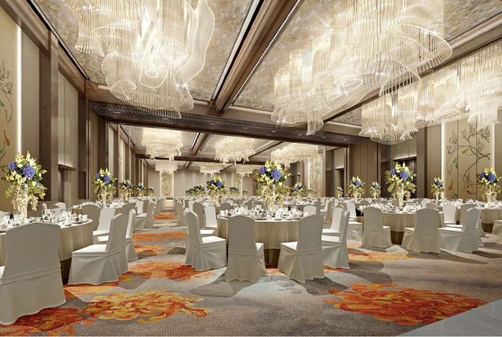 【酒店】无锡太湖饭店（images 14）