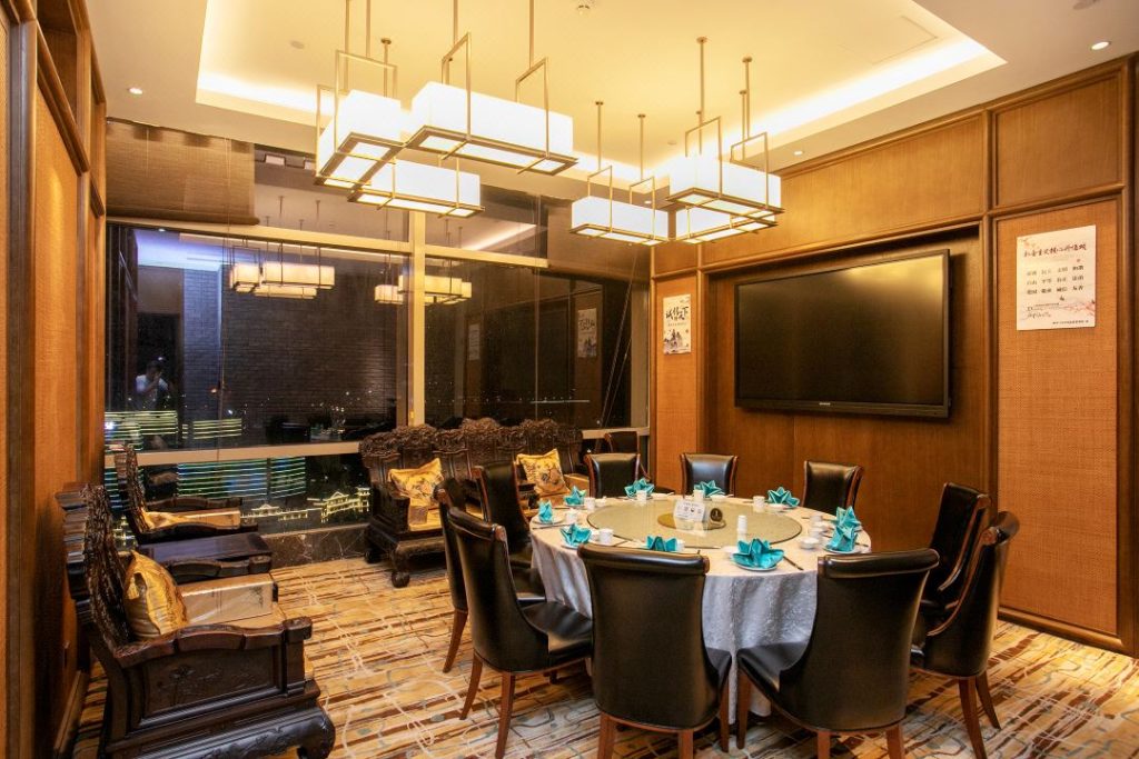 【酒店】江城建国饭店（images 12）