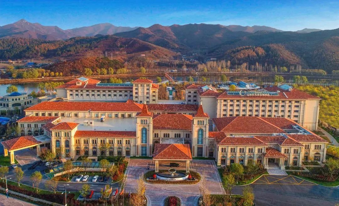 佳兆业铂域酒店