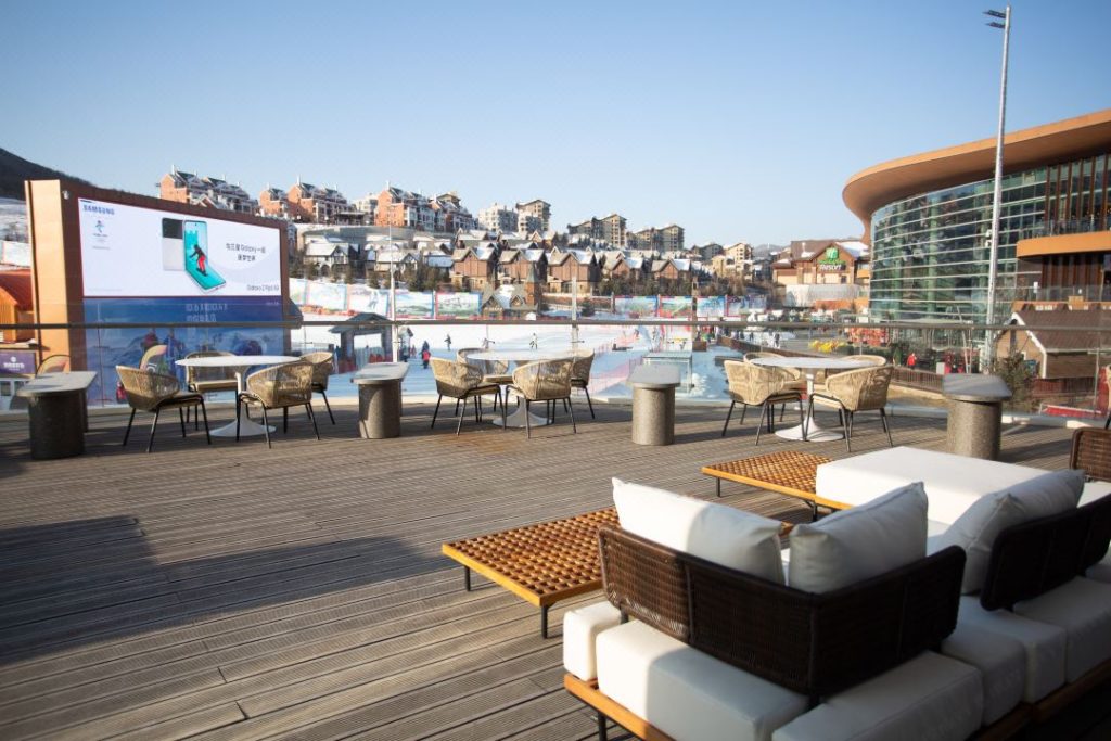 【活动家具】奥雪小镇酒店（images 12）