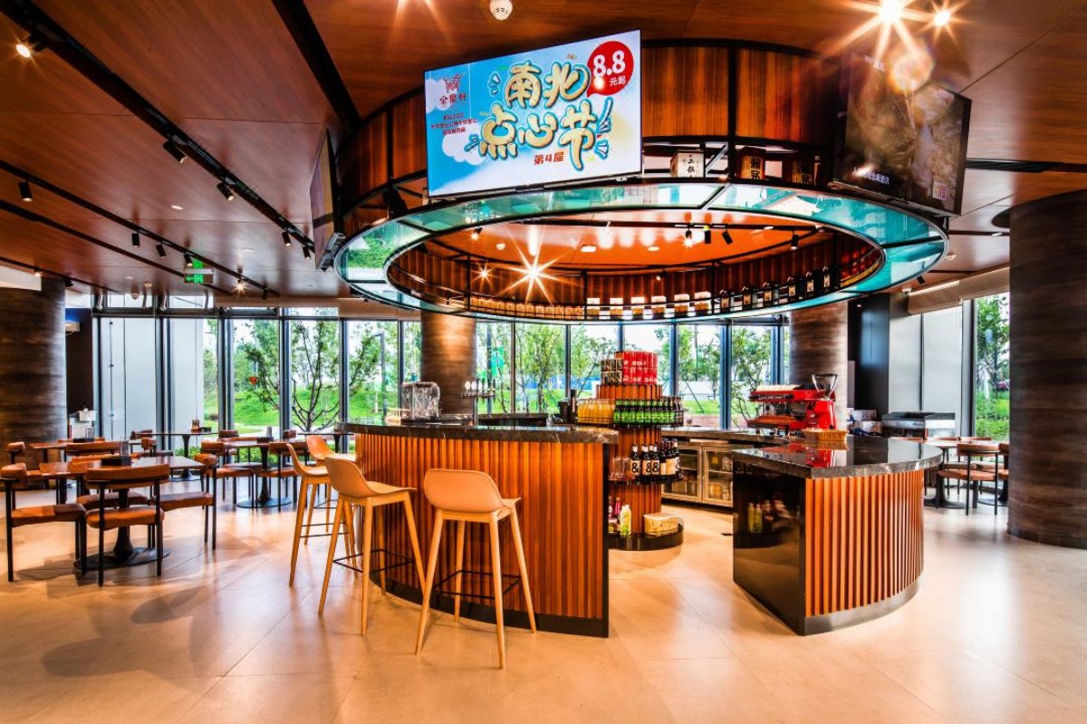 【客房家具】北投绿心网球酒店(images 7)