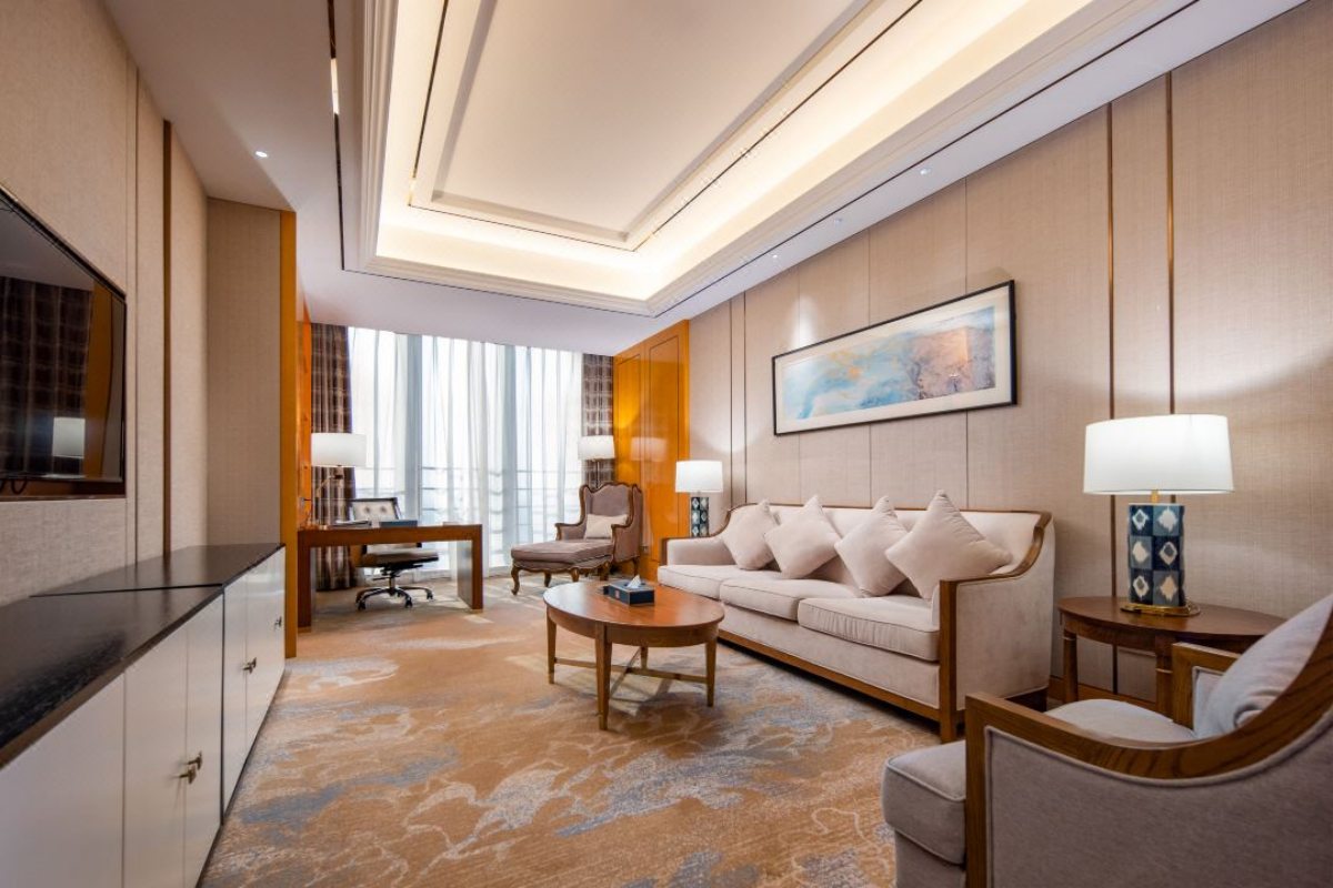 【酒店】德辰金陵大酒店（images 7）