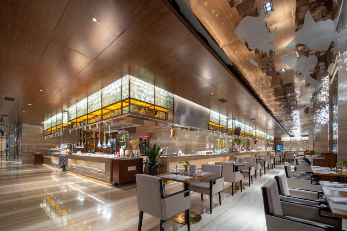 【酒店】德辰金陵大酒店（images 9）