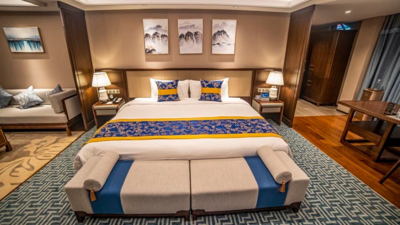 【酒店】泰山美墅度假酒店（images 3）