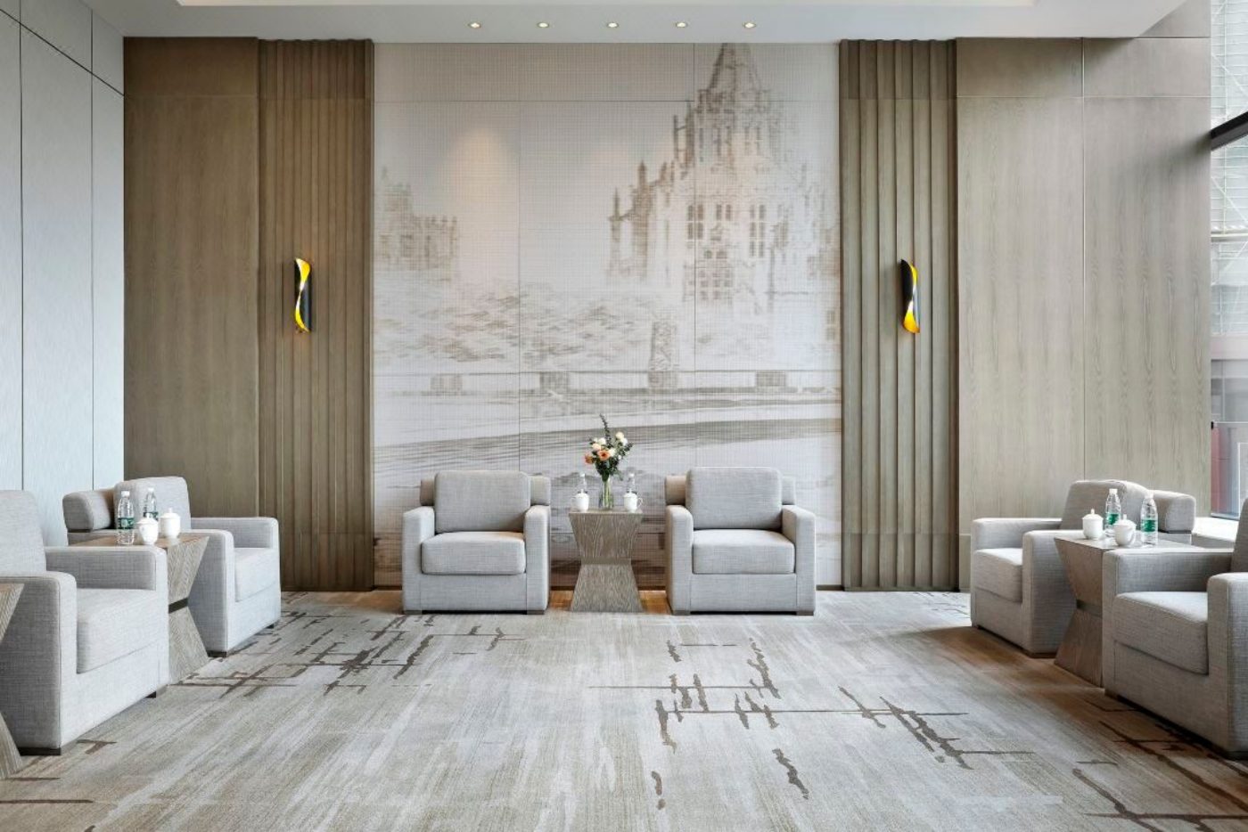 【酒店】青岛创智君亭酒店(images 9)