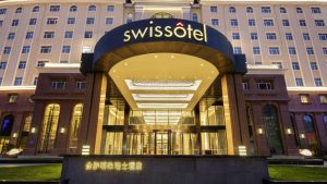 【酒店】合肥明珠瑞士酒店